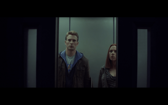 Captain America The Winter Soldier - 1124