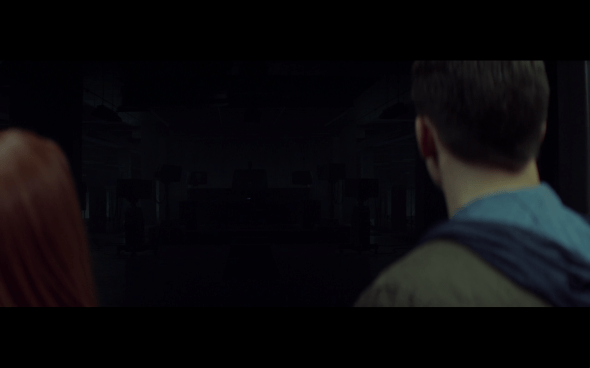 Captain America The Winter Soldier - 1125