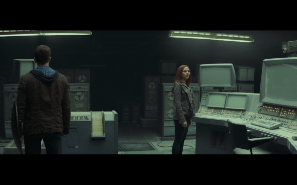 Captain America The Winter Soldier - 1134