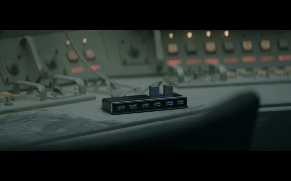 Captain America The Winter Soldier - 1135