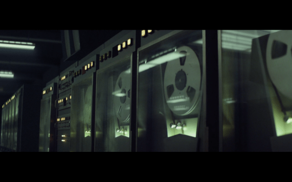 Captain America The Winter Soldier - 1138