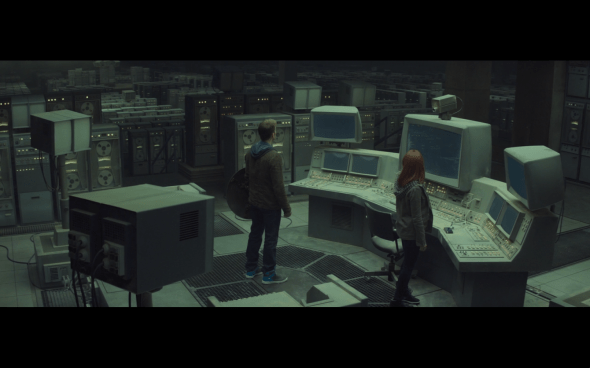 Captain America The Winter Soldier - 1139