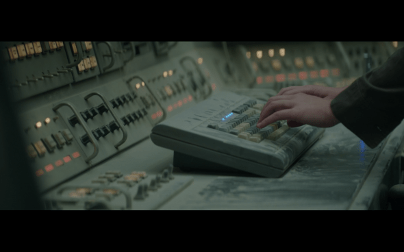 Captain America The Winter Soldier - 1142