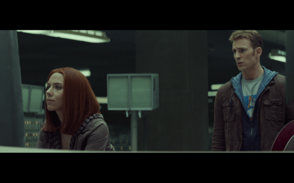 Captain America The Winter Soldier - 1144