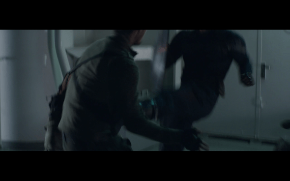 Captain America The Winter Soldier - 115