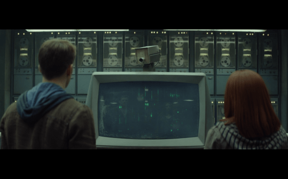 Captain America The Winter Soldier - 1150