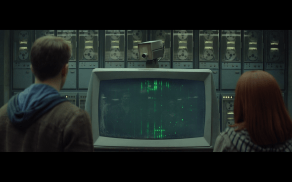 Captain America The Winter Soldier - 1151