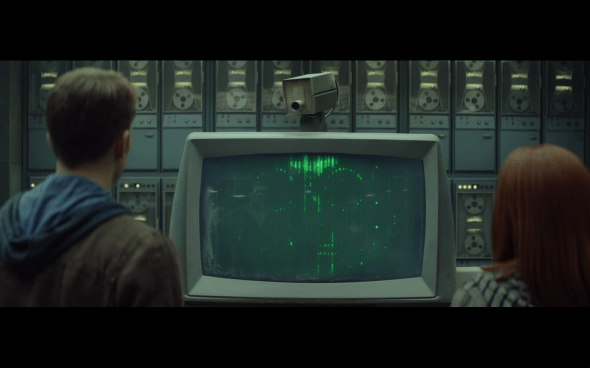 Captain America The Winter Soldier - 1152