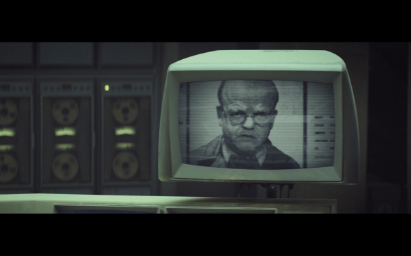 Captain America The Winter Soldier - 1157