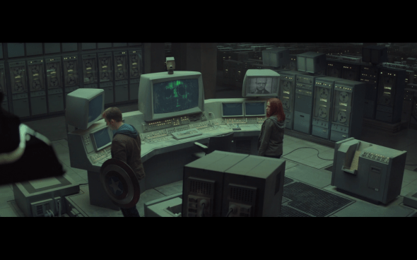 Captain America The Winter Soldier - 1158