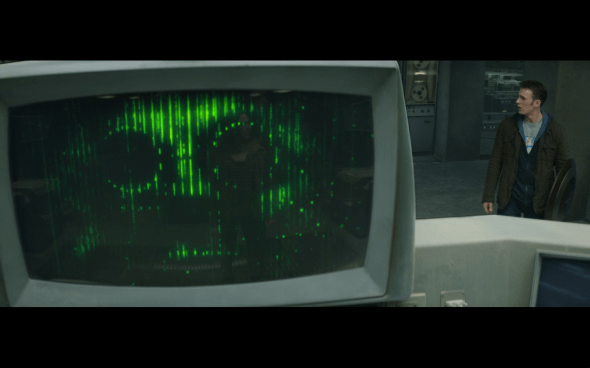 Captain America The Winter Soldier - 1160