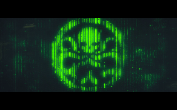 Captain America The Winter Soldier - 1163