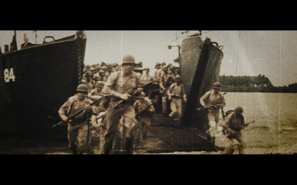 Captain America The Winter Soldier - 1167