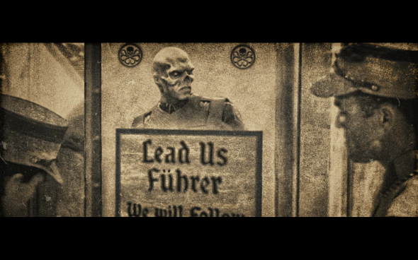 Captain America The Winter Soldier - 1168