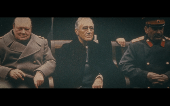 Captain America The Winter Soldier - 1172