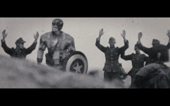 Captain America The Winter Soldier - 1173