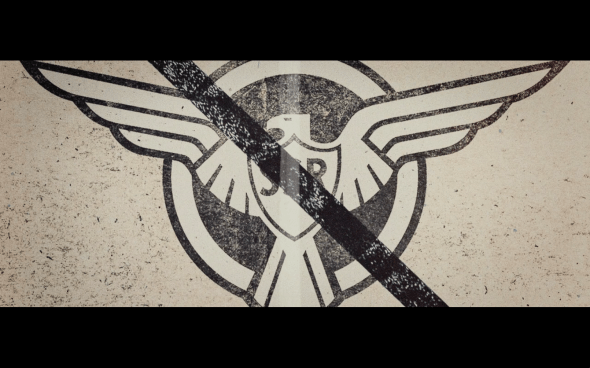 Captain America The Winter Soldier - 1174