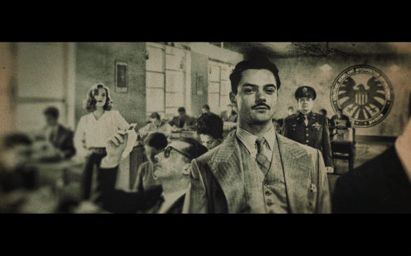 Captain America The Winter Soldier - 1175