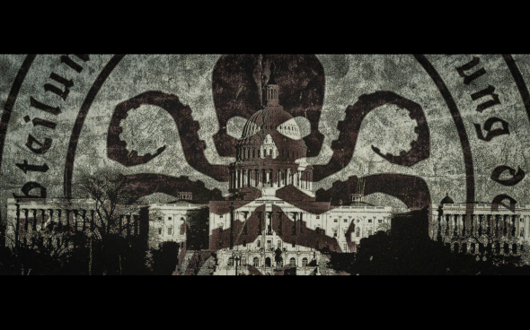 Captain America The Winter Soldier - 1177