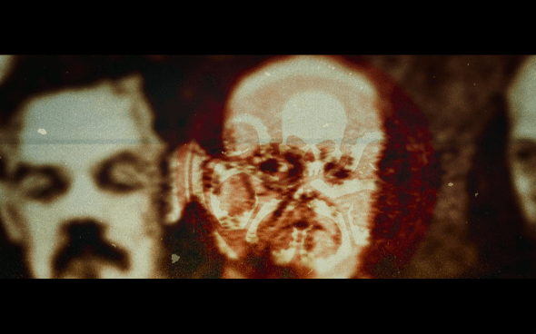 Captain America The Winter Soldier - 1180