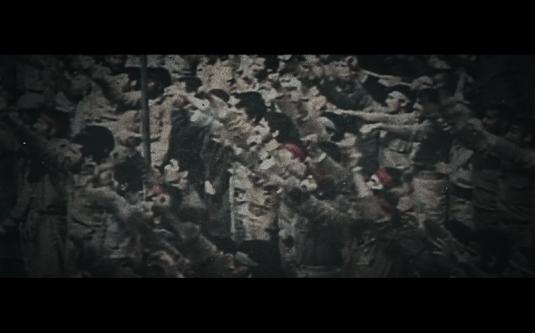 Captain America The Winter Soldier - 1182