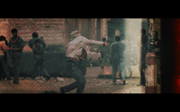 Captain America The Winter Soldier - 1183