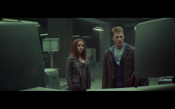 Captain America The Winter Soldier - 1185