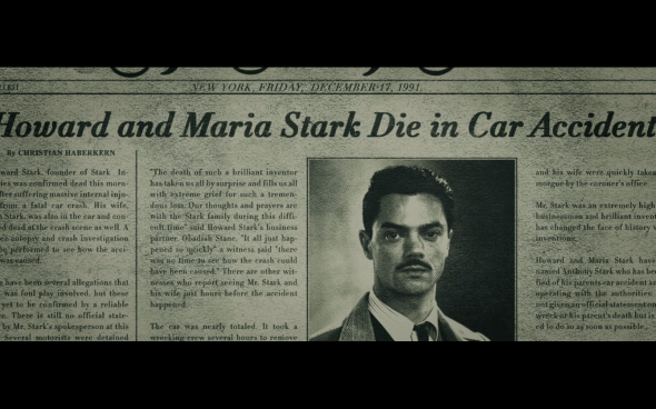 Captain America The Winter Soldier - 1186