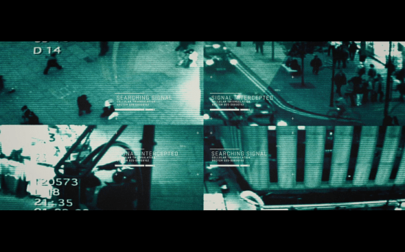 Captain America The Winter Soldier - 1193