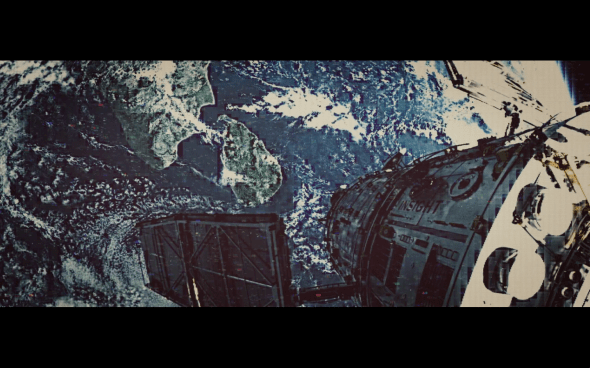 Captain America The Winter Soldier - 1194