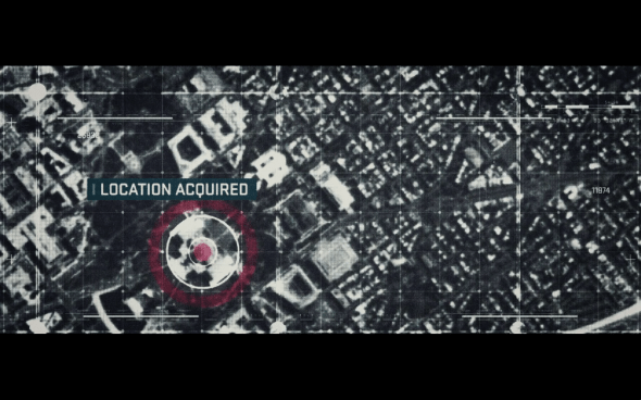 Captain America The Winter Soldier - 1195