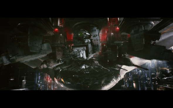 Captain America The Winter Soldier - 1197