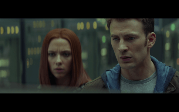 Captain America The Winter Soldier - 1199