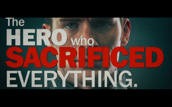 Captain America The Winter Soldier - 1200