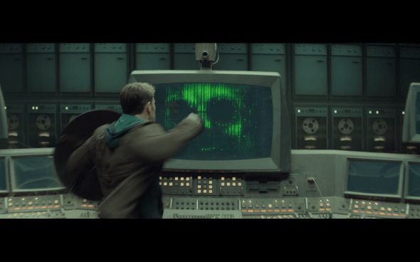 Captain America The Winter Soldier - 1201