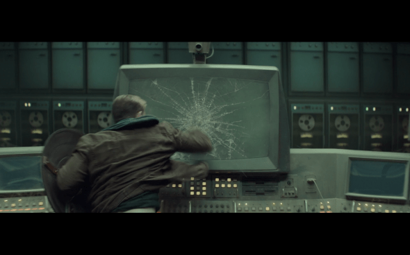 Captain America The Winter Soldier - 1202