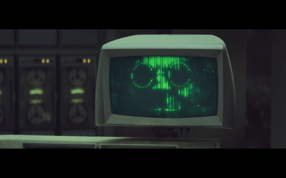 Captain America The Winter Soldier - 1204