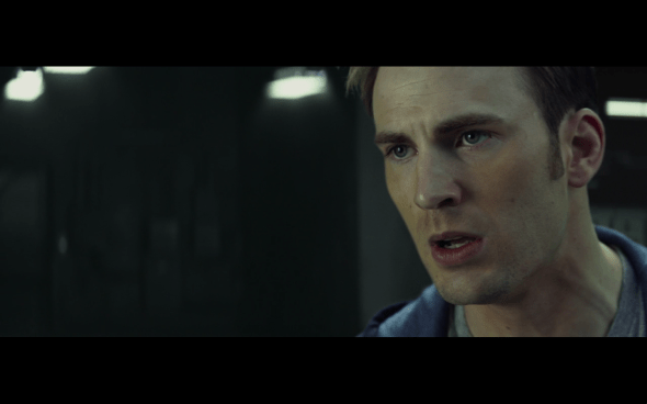Captain America The Winter Soldier - 1205