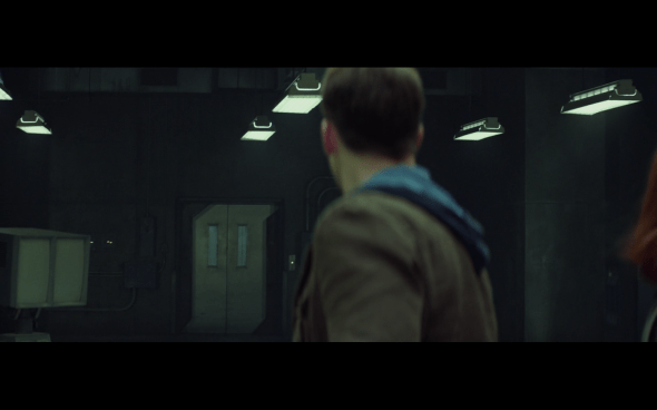 Captain America The Winter Soldier - 1207