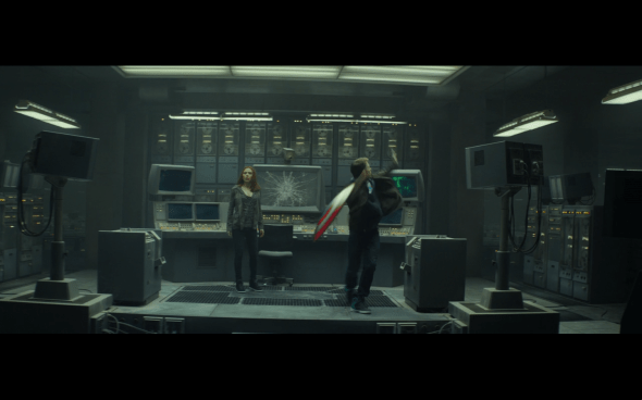 Captain America The Winter Soldier - 1208