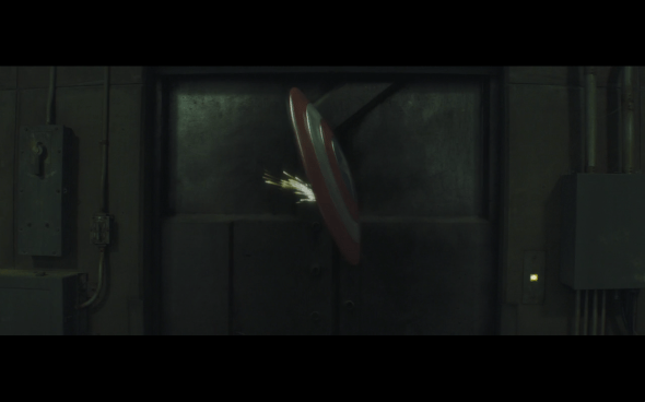 Captain America The Winter Soldier - 1209