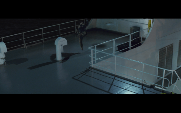 Captain America The Winter Soldier - 123