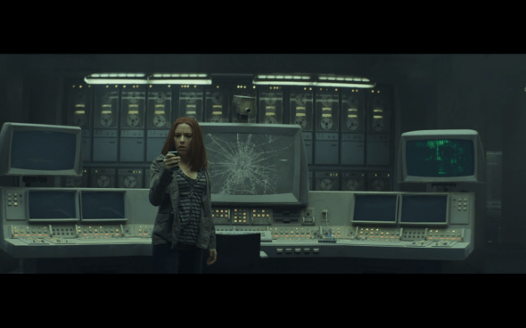 Captain America The Winter Soldier - 1232