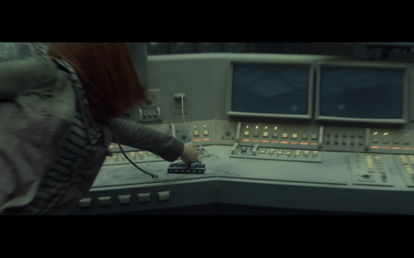 Captain America The Winter Soldier - 1236