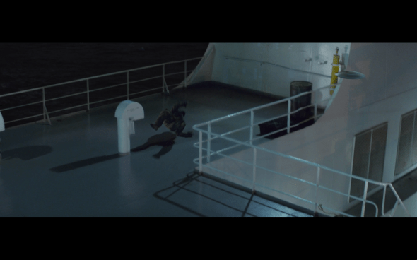 Captain America The Winter Soldier - 124