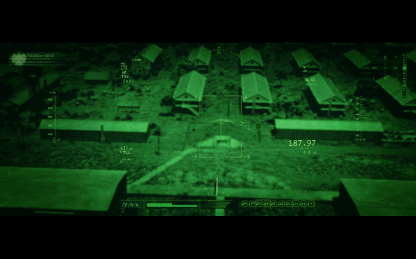 Captain America The Winter Soldier - 1240