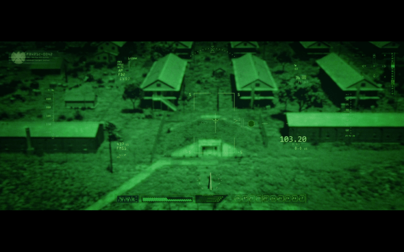 Captain America The Winter Soldier - 1241