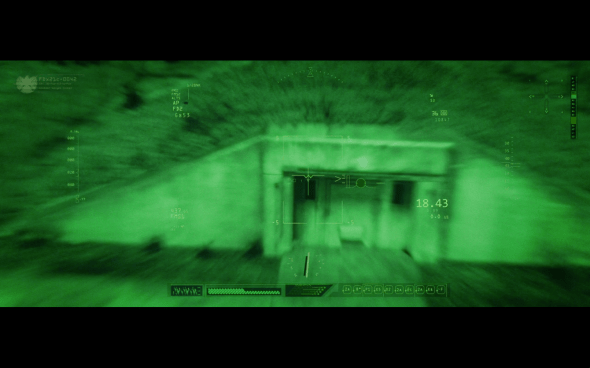 Captain America The Winter Soldier - 1242