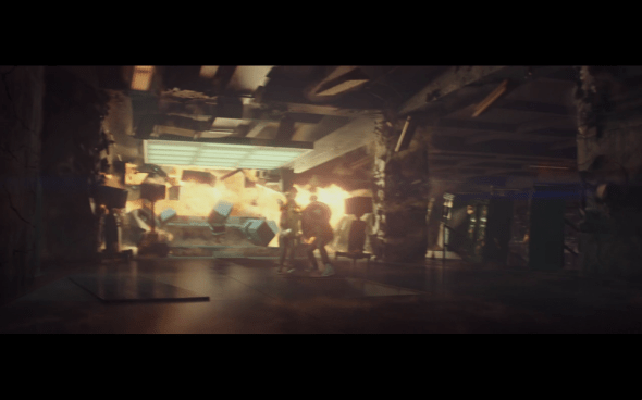 Captain America The Winter Soldier - 1243