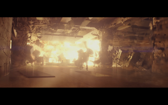 Captain America The Winter Soldier - 1244